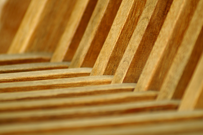 Bench, par Xavier E. G. Dierick